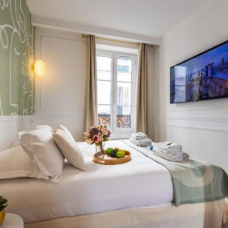 Cosy Room - Montmartre Sacre Coeur 3 Παρίσι Εξωτερικό φωτογραφία