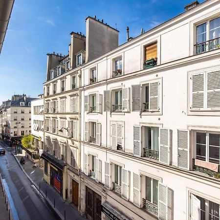 Cosy Room - Montmartre Sacre Coeur 3 Παρίσι Εξωτερικό φωτογραφία