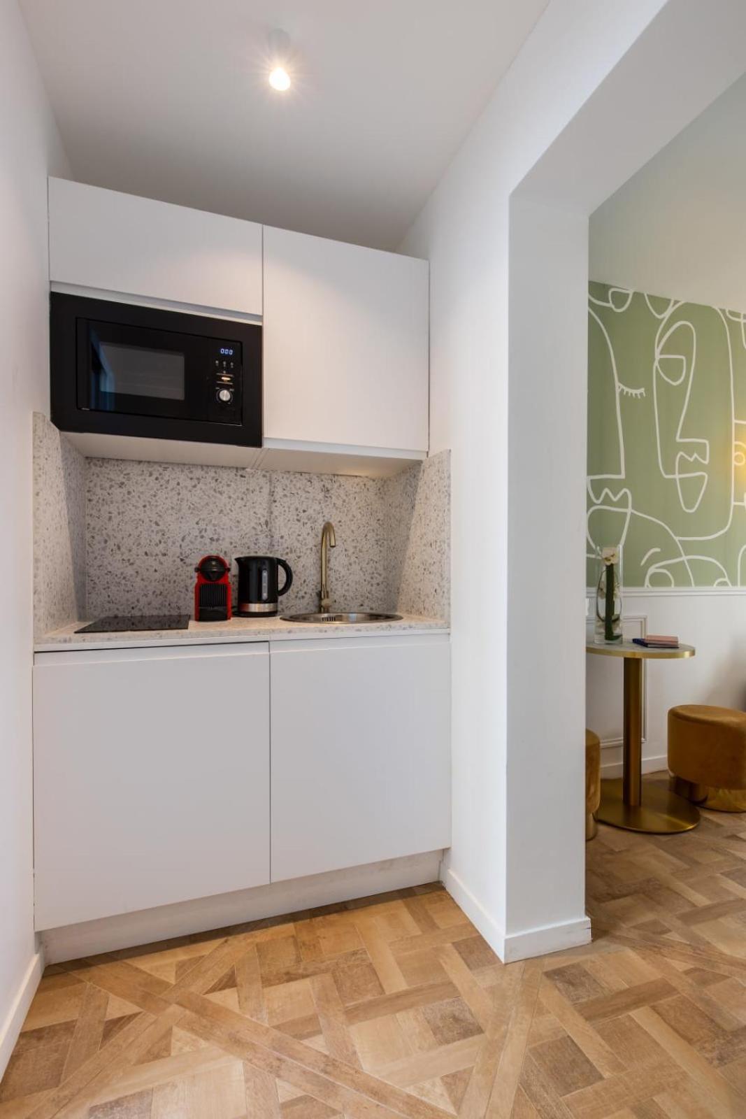 Cosy Room - Montmartre Sacre Coeur 3 Παρίσι Εξωτερικό φωτογραφία